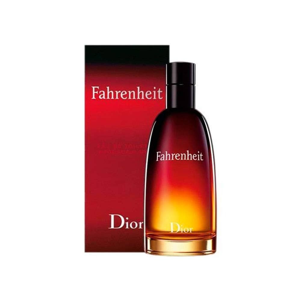 Dior Fahrenheit EDT for Men 100ML